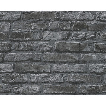 Stone Wallpaper - DW253954701 Dekora Natur 6 Wallpaper, Roll