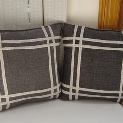 Pillows - Decorative Pillows
