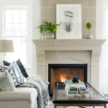The Casco Avenue House