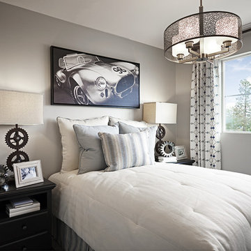 Bedroom Lighting