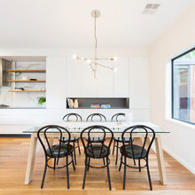 Kitchen/laundry