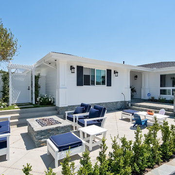 Cameo Highlands, Corona Del Mar