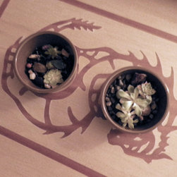 Dragon Coffee Table - Coffee Tables