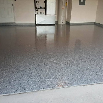 Epoxy Floors