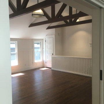 Marina Cottage Re-Imagined