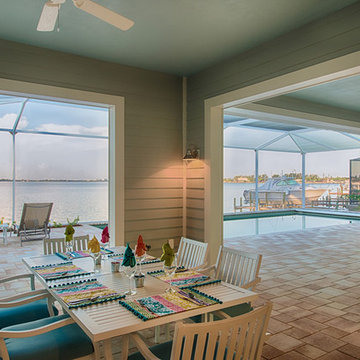 River Gem - A Handsome Home on the Waterfront