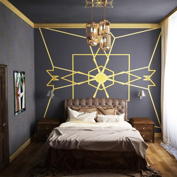 "Boutique Suites- Classic" apartments Prague