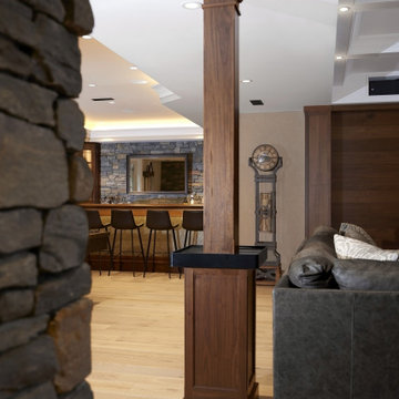 Full-Home Renovation, New Hope PA
