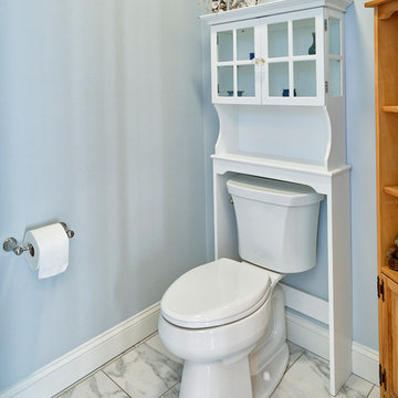 A Master Suite Remodel