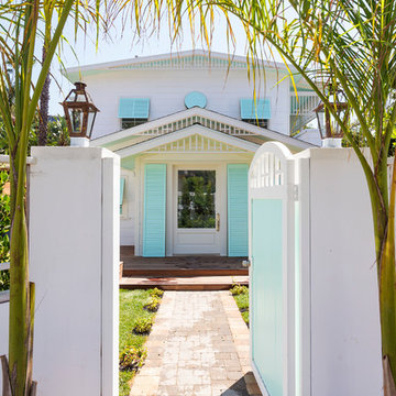 Beachwood Drive Residence