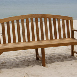 Glaser Collection - Outdoor Benches