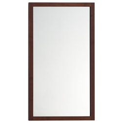 Contemporary Bathroom Mirrors by Ronbow Corp.