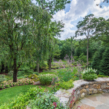 Woodland Park-Like Estate