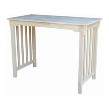 kitchen table