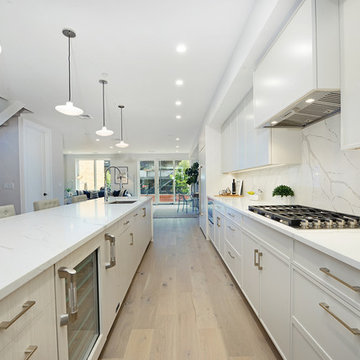 Welcome to 617 Jefferson Street #1 - Designed for the Modern Family.