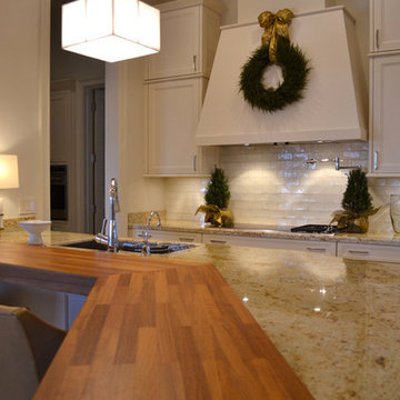 Private Residence - Waterside - Gulfport MS
