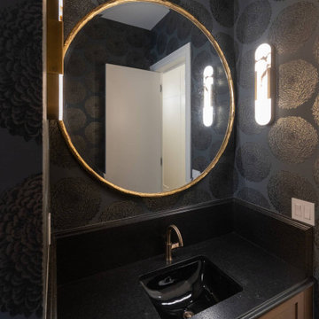 Briar Hill Residence - Altitude Homes