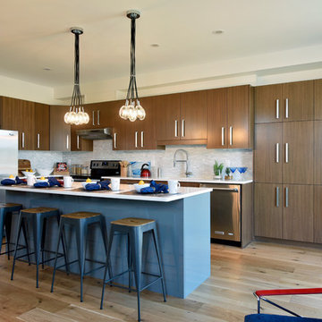 Minto Show Homes - Tahoe