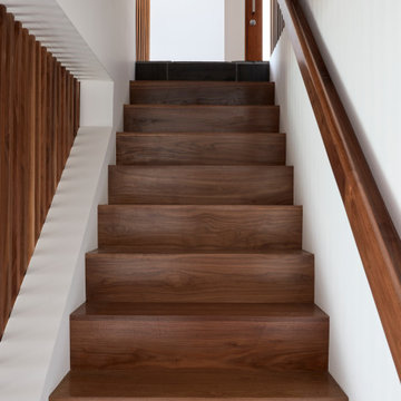 Bay Heirloom by Klopf Architecture