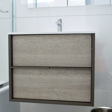 Upper east side - Bathroom remodeling