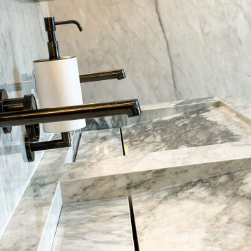 Luxury Home Transformation | Complete Design & Build Project | Northwood, HA6
