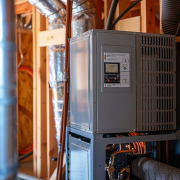New Construction Electrician