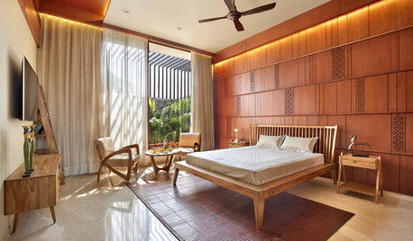 The Top 20 Indian Bedroom Designs of 2018