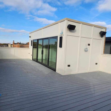 Roof Decks