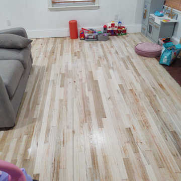 Entire Home Remodel (Still in process)