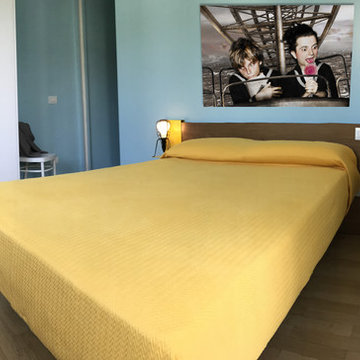 appartamento Como