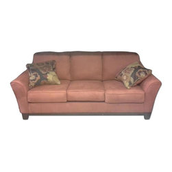 Ashley's 3 Seater Sofa - Sofas