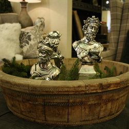 Design 125 Showroom Christmas Products 2015 - Christmas Decorations