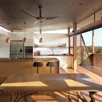 Queens Park Residence