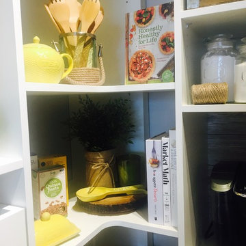 Butler Pantry