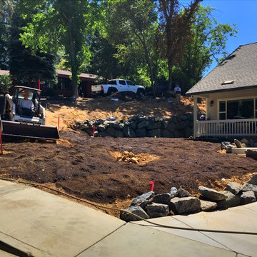 Placerville Woodland Garden