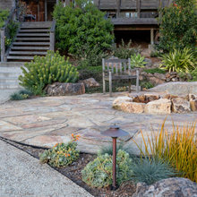 Sautee Fire pit