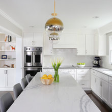 Kitchen Ideas