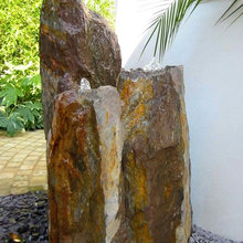 Garden Water Features