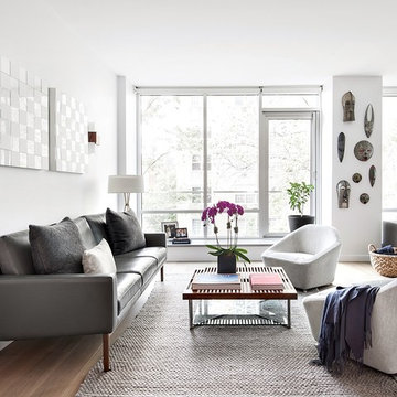 Riverdale Apartment
