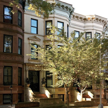 Park Slope Townhouse