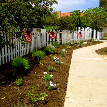 Culver City Sidewalk