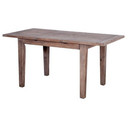 Rustic Dining Tables by ARTEFAC