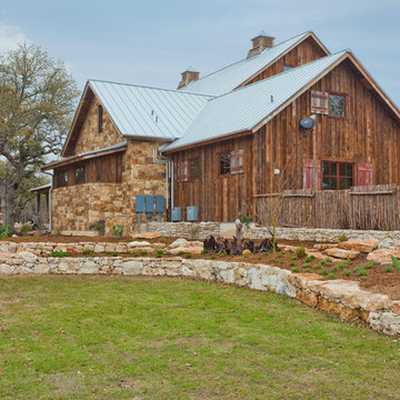PRIVATE PARTY BARN