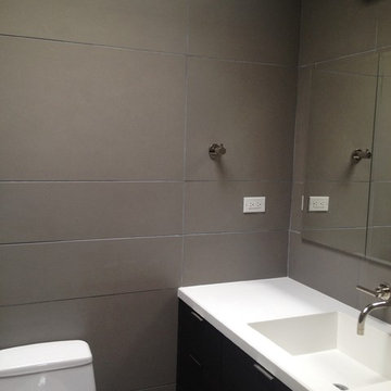 San Francisco Bathroom Remodel