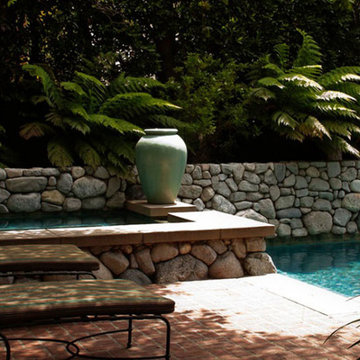 Pasadena Landscape Projects