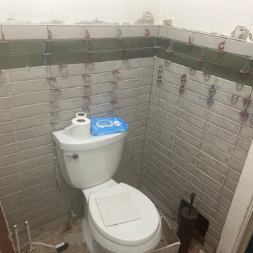 Pitman, Bathroom Remodel