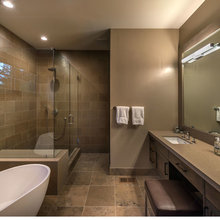 Tahoe Bathrooms