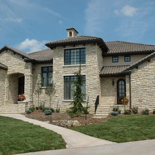 Exterior Ideas