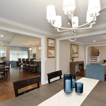 New Renovation
