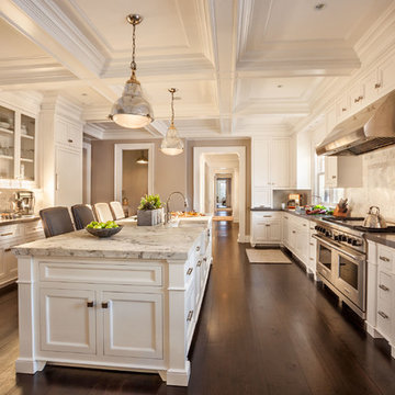 Traditional Kitchen